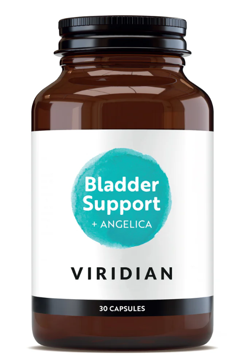 Bladder Support +Angelica 30's