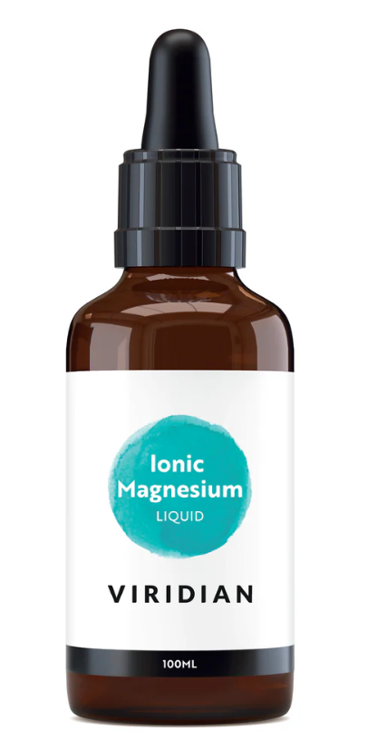 Ionic Magnesium Liquid