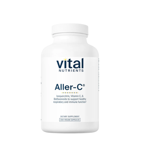 Aller C - 200 Capsules