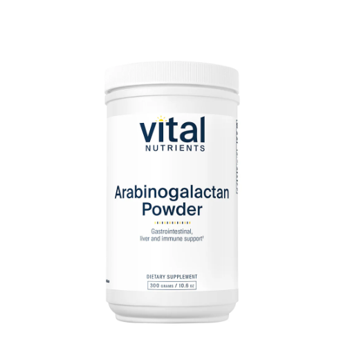 Arabinogalactan Powder - 300g