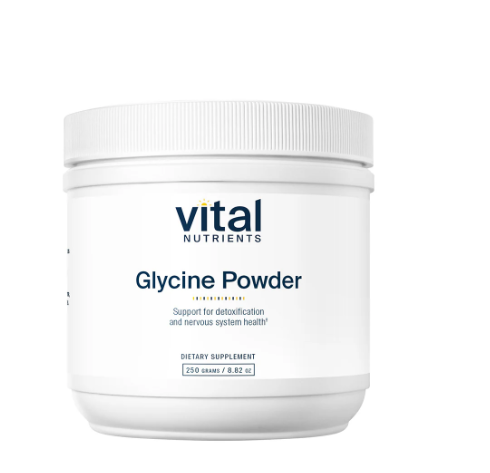 Glycine Powder - 250g