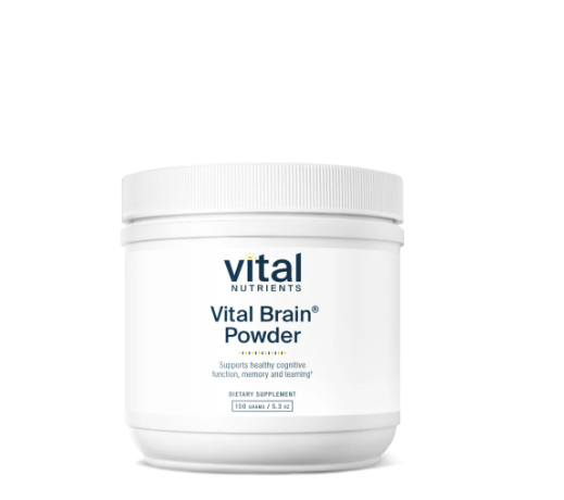 Vital Brain Powder - 150g