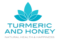 Turmeric & Honey