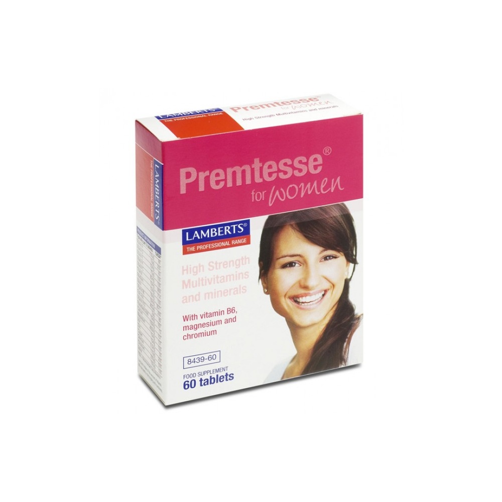 Premtesse for Women 60's