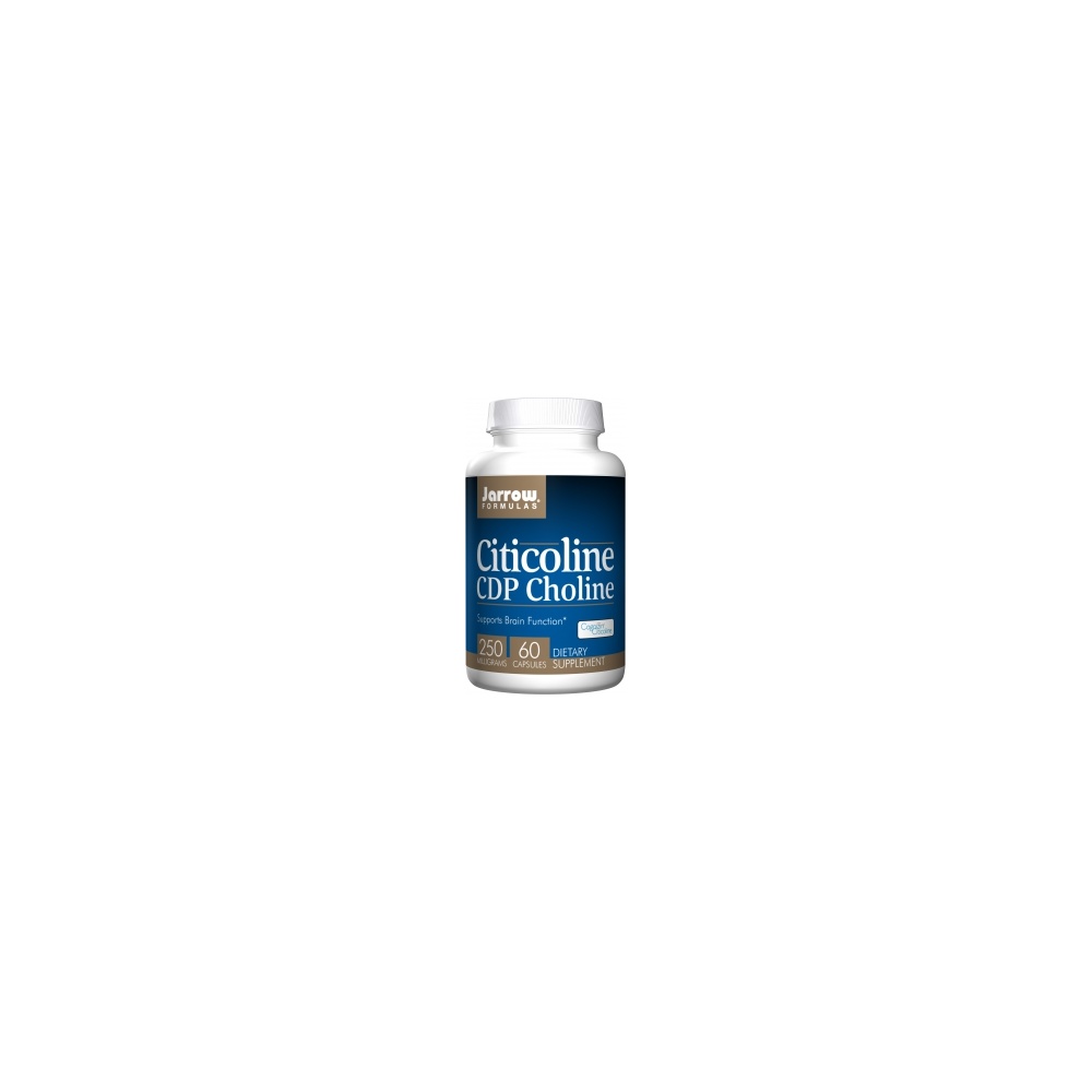 Citicoline CDP Choline 60's