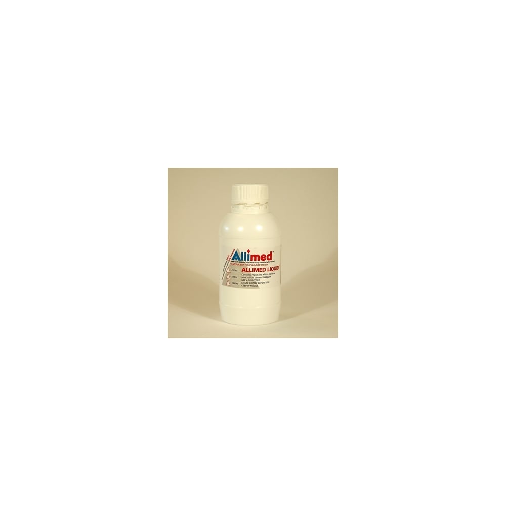 Liquid 250ml