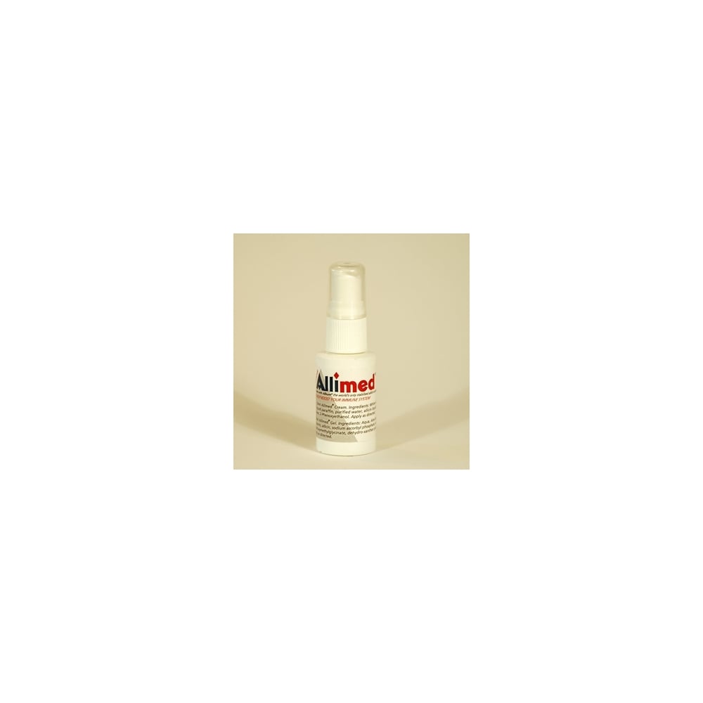 Spray