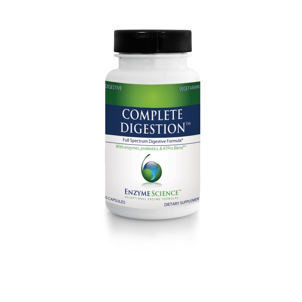 Complete Digestion 30's