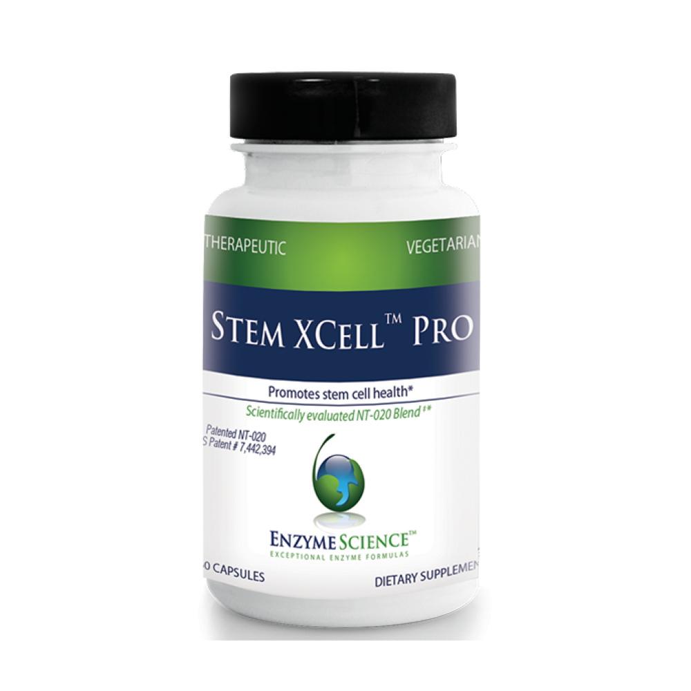 Stem XCell Pro 60's