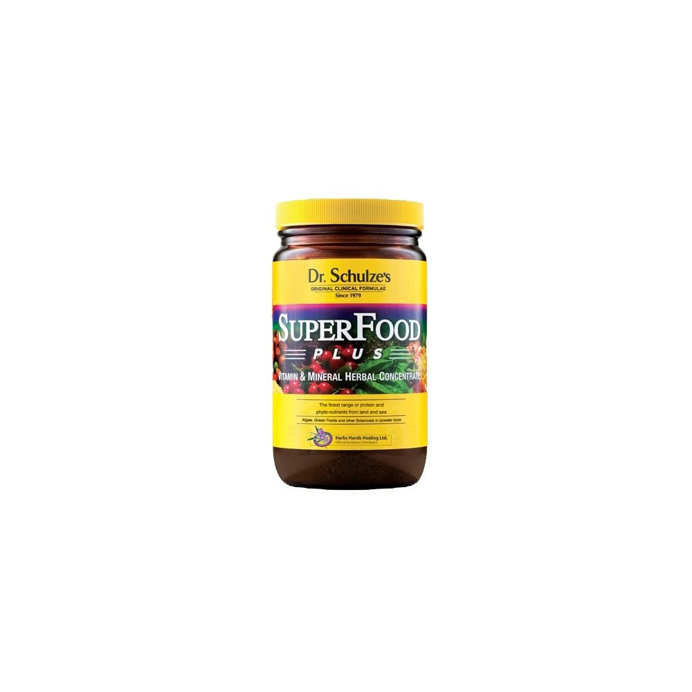 Super Food Plus 400g