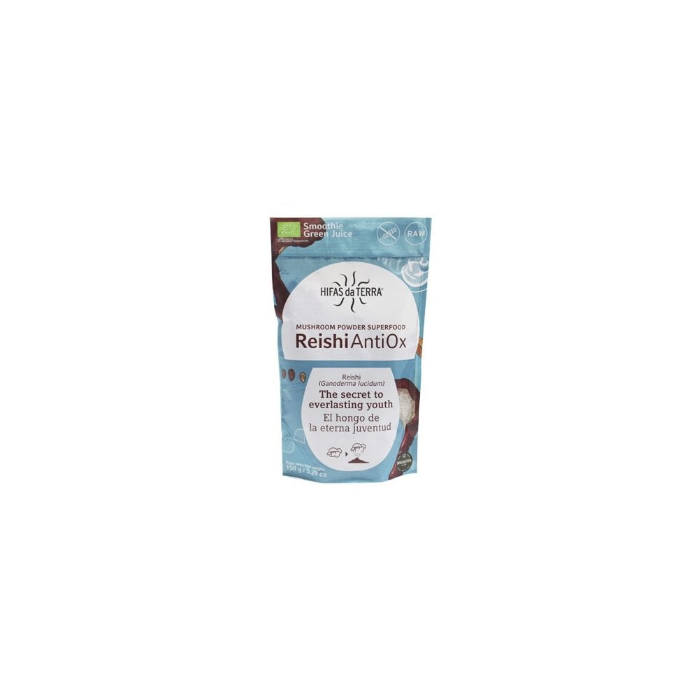 Reishi AntiOx Superfood Powder 100g