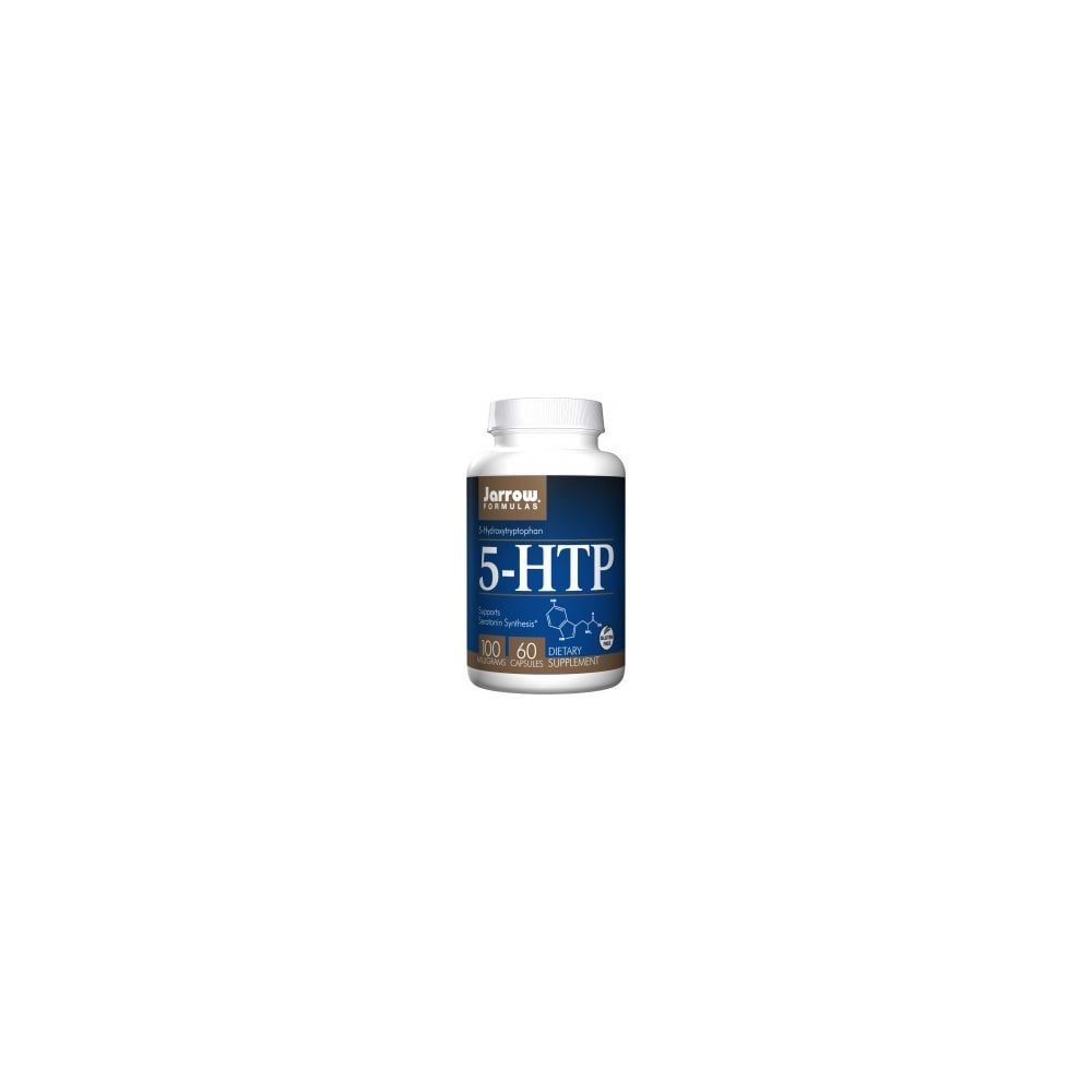 5-HTP 100mg 60's