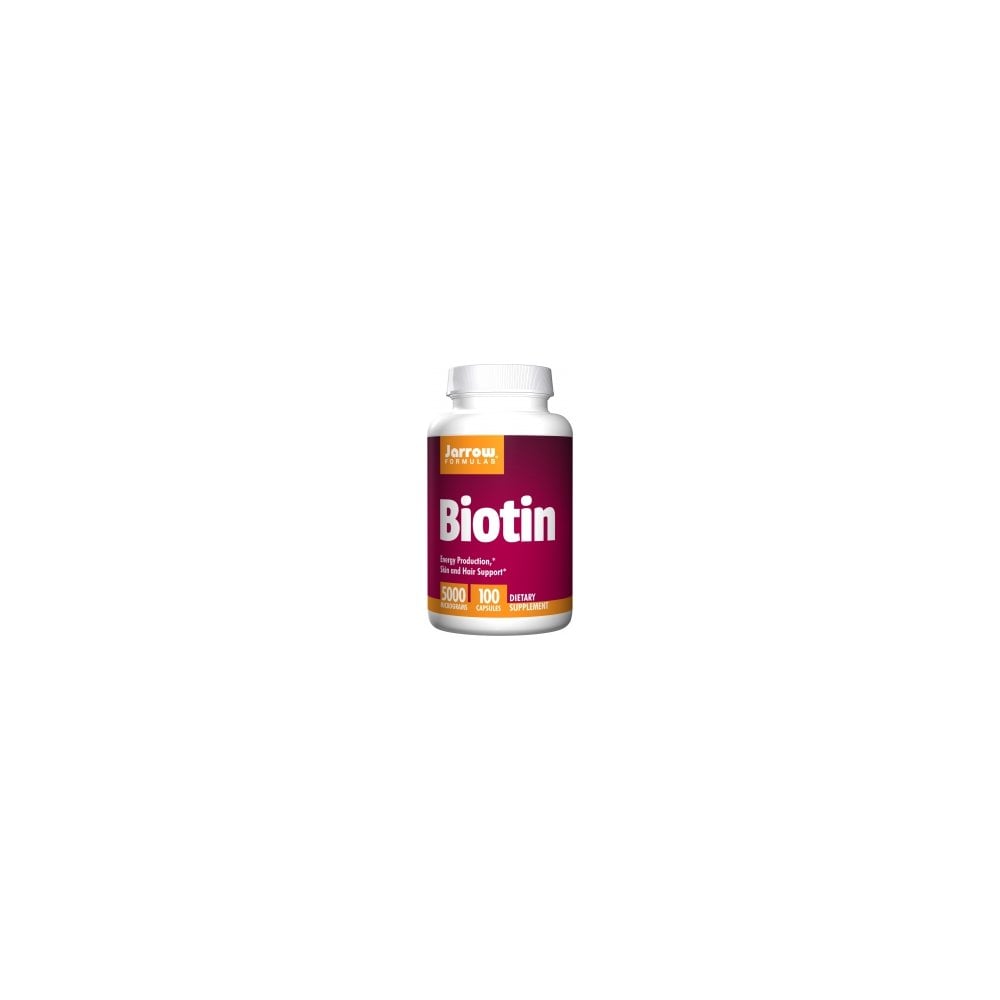 Biotin 100's