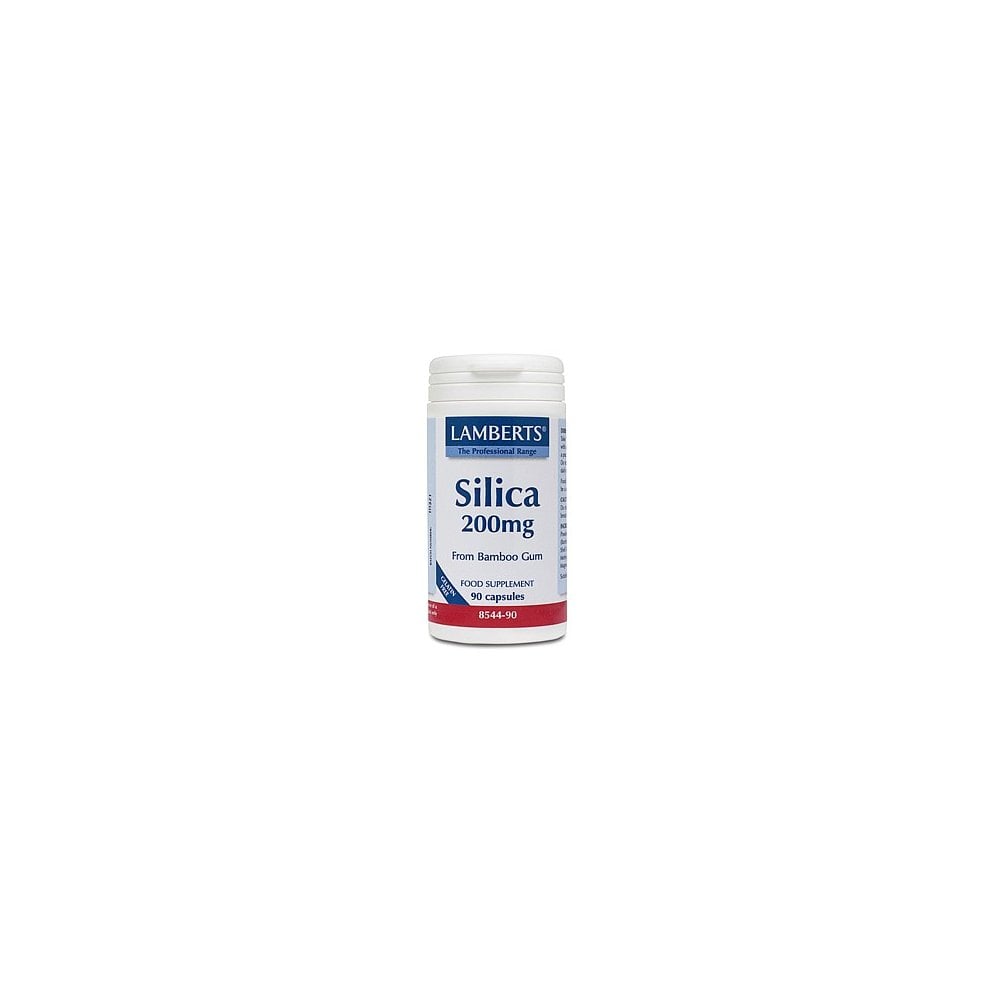 Silica 200mg 90's