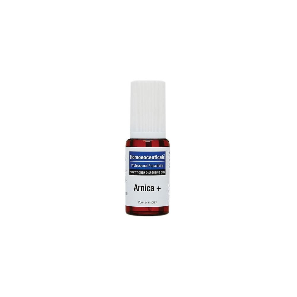 Arnica + Spray 20ml