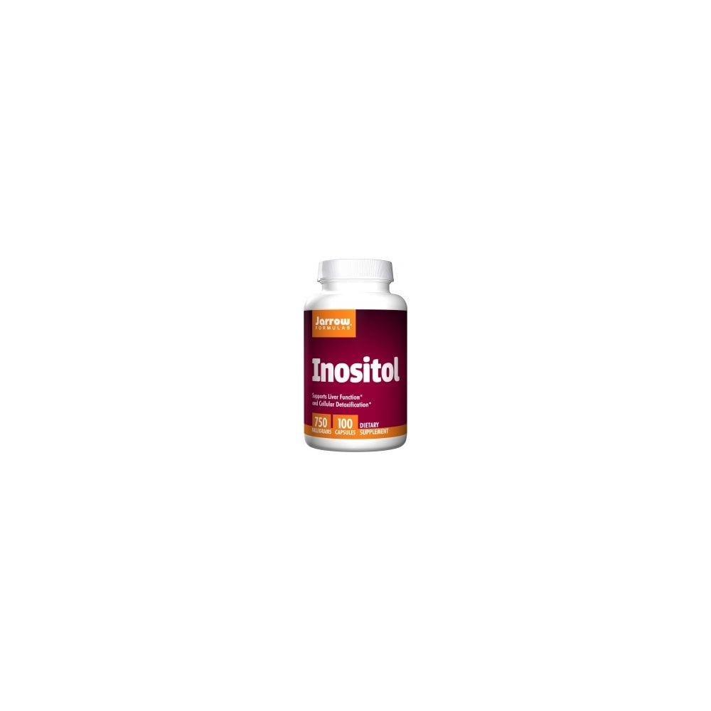 Inositol 750mg 100's