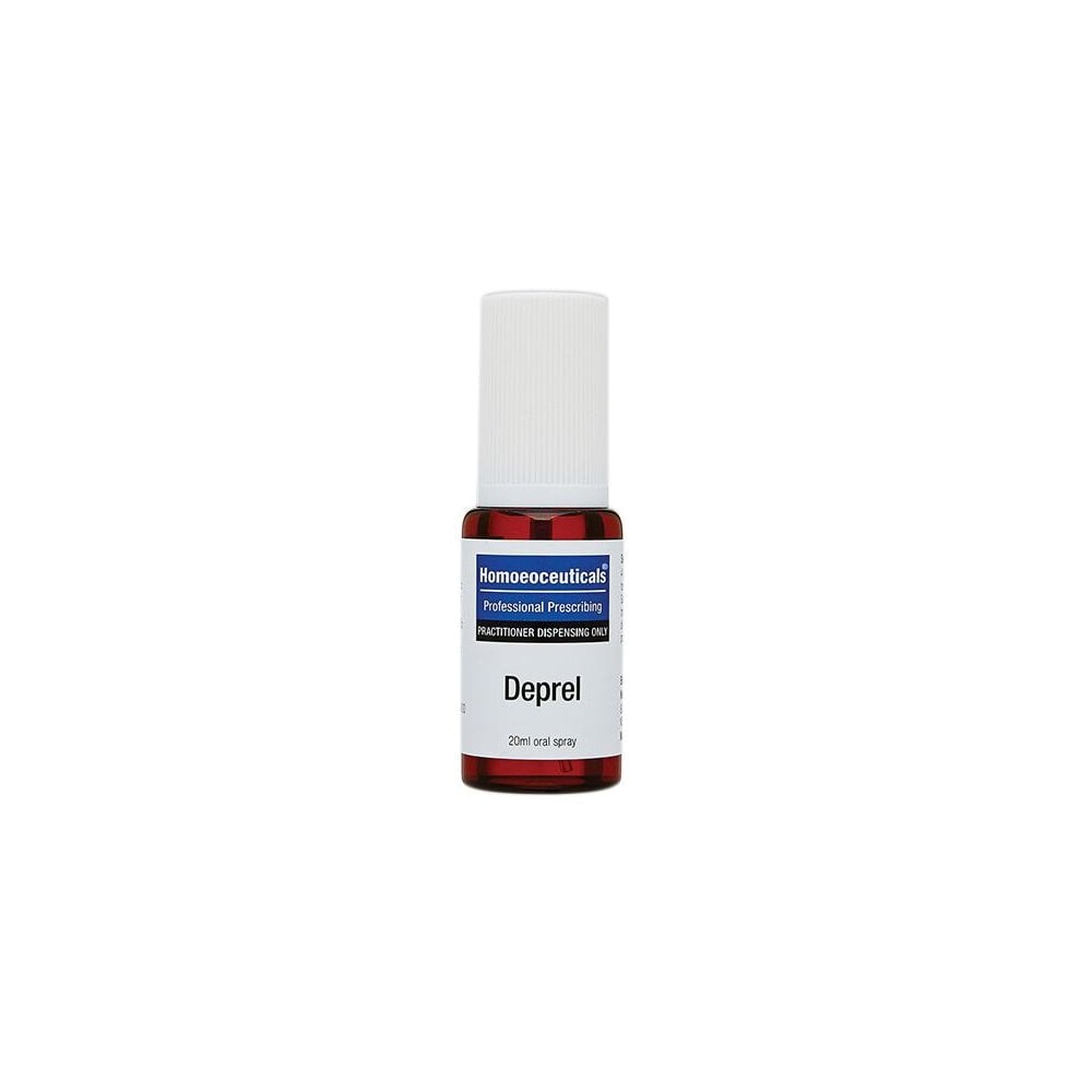 Deprel Spray 20ml