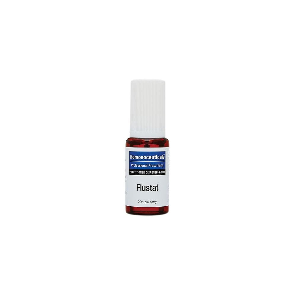 Flustat Spray 20ml