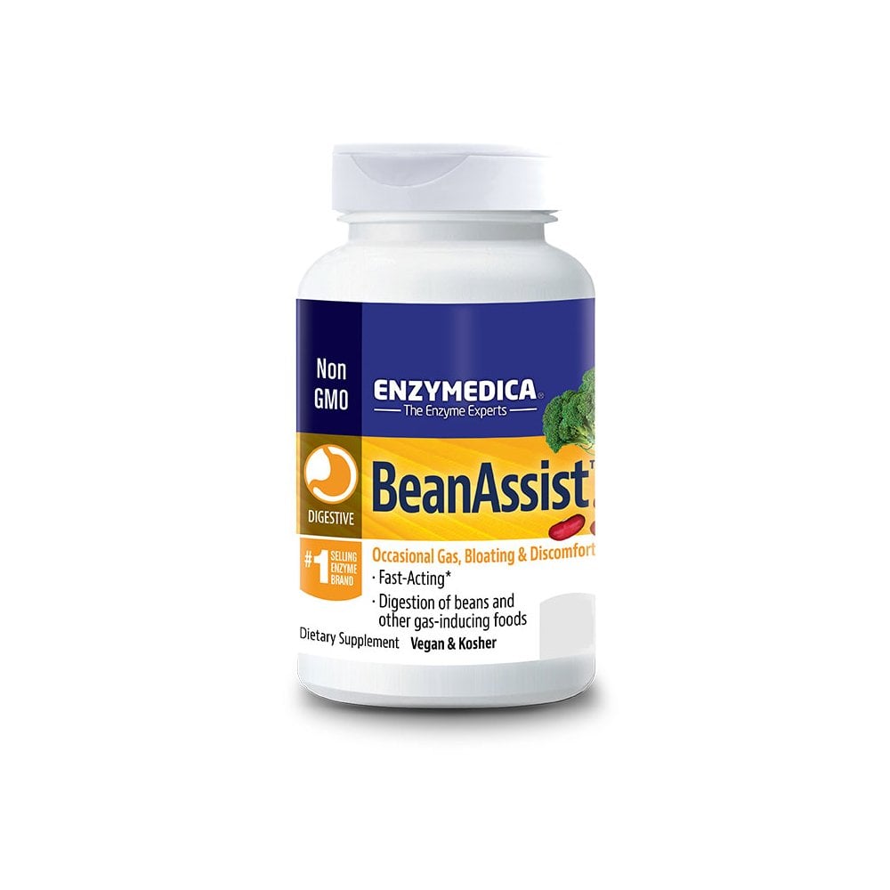 BeanAssist 90's