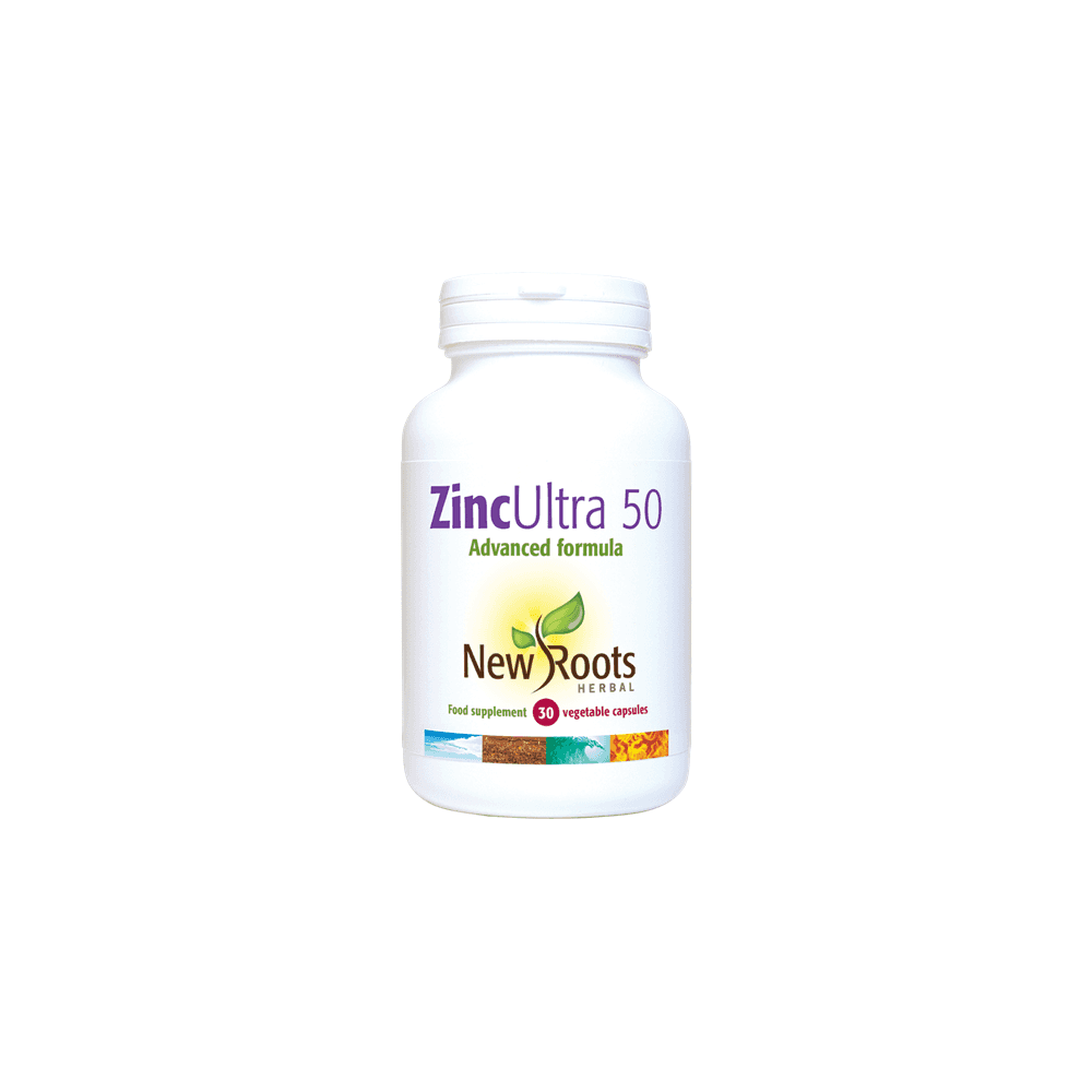 ZincUltra 50 30's