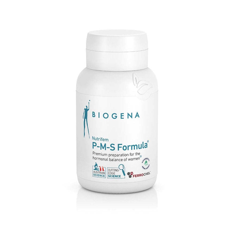 Nutrifem P-M-S Formula® 60's