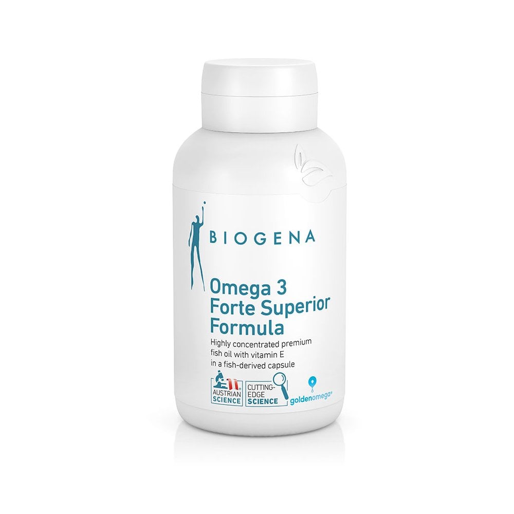 Omega 3 Forte Superior Formula 90's