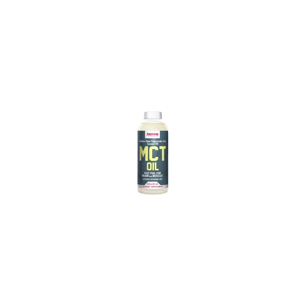 MCT Oil - 591ml