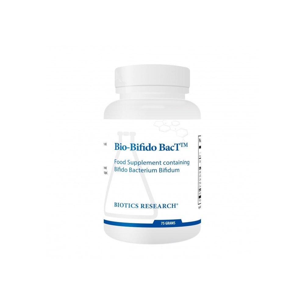 Bio-BifidoBacT 75g