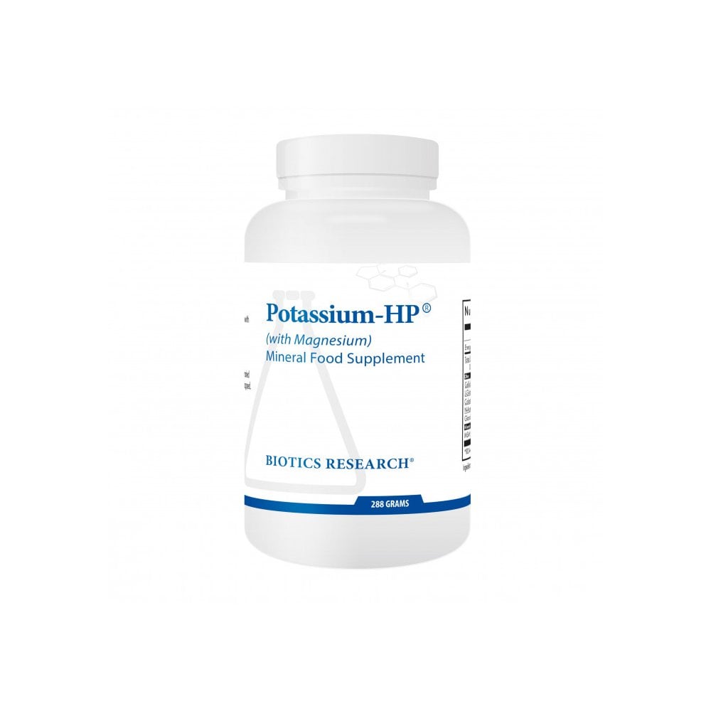 Potassium HP 288g