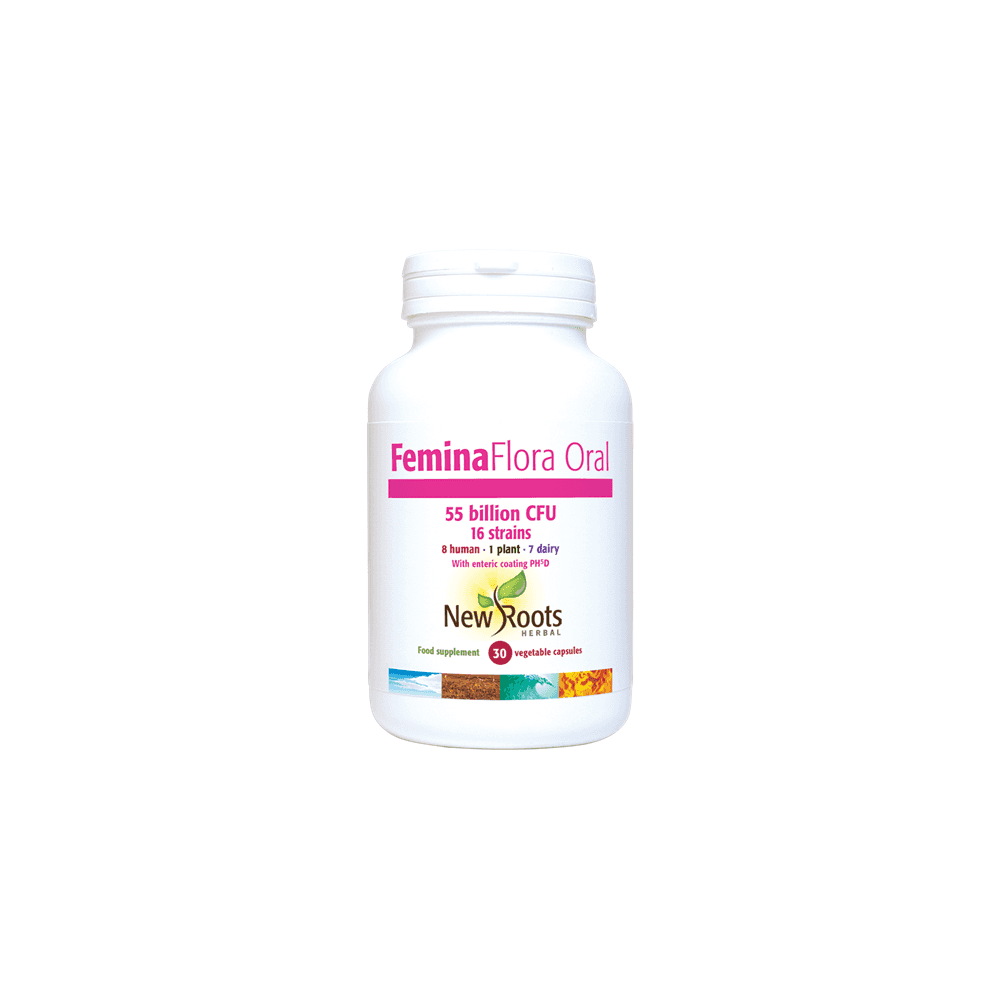 Femina Flora Oral 30's