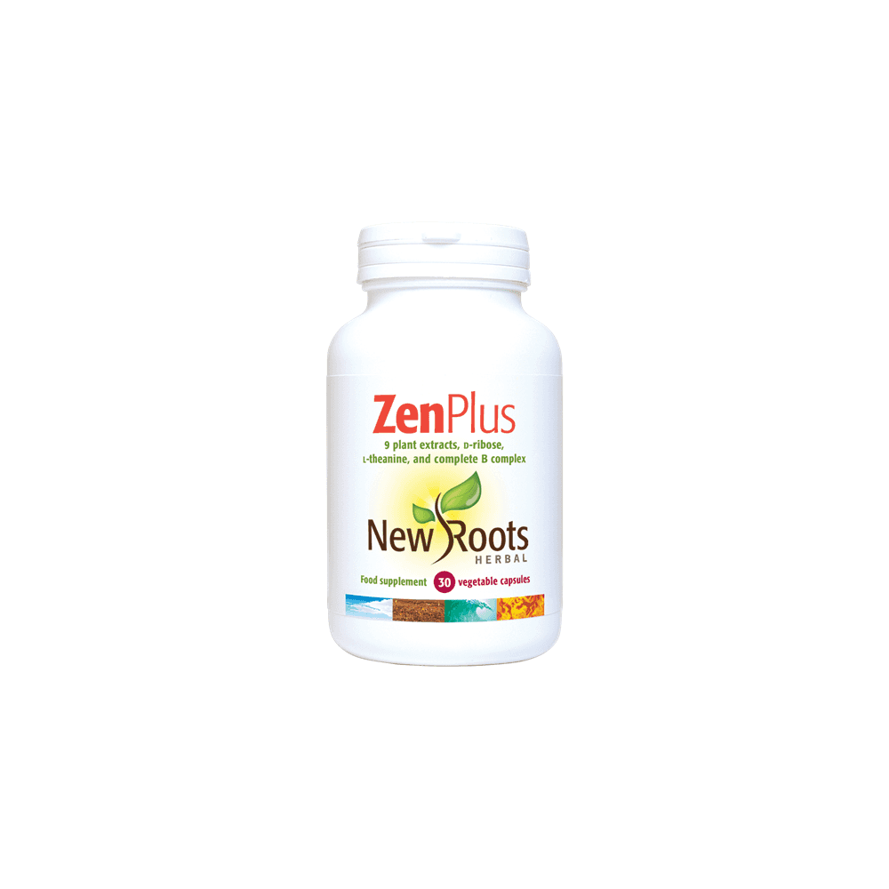 ZenPlus 30's