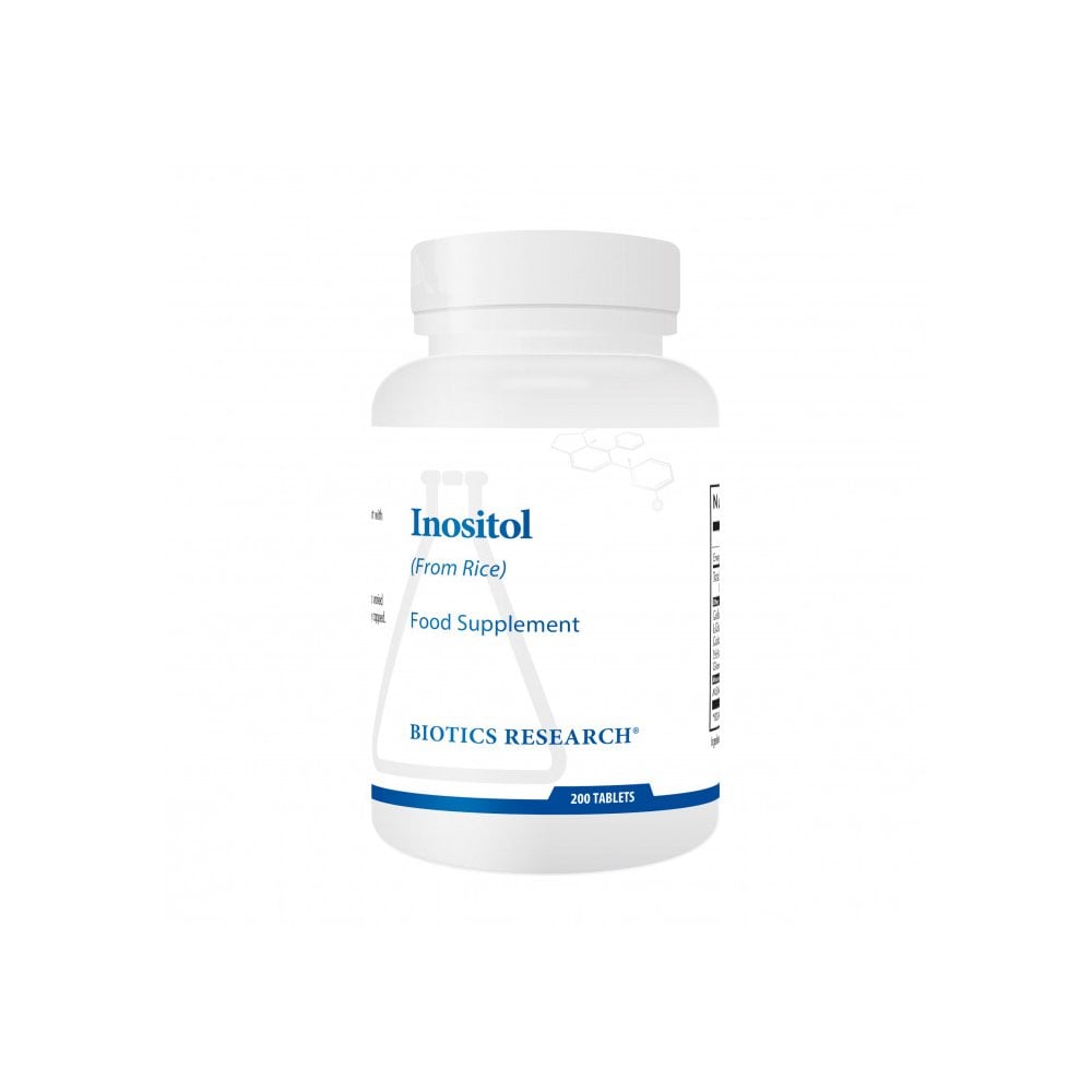 Inositol 200's