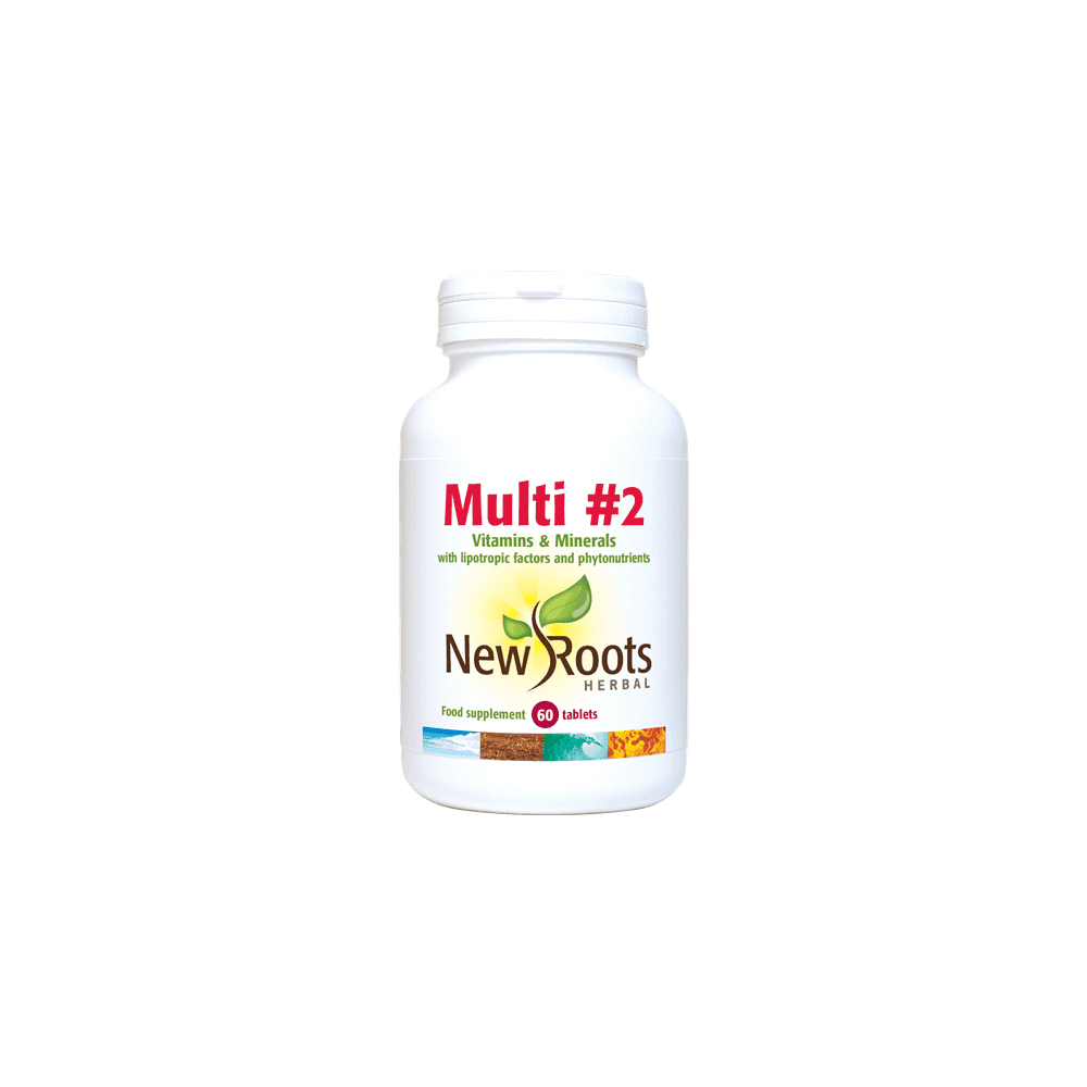 Multi #2 60's