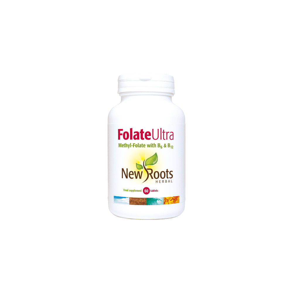 Folate Ultra 60's