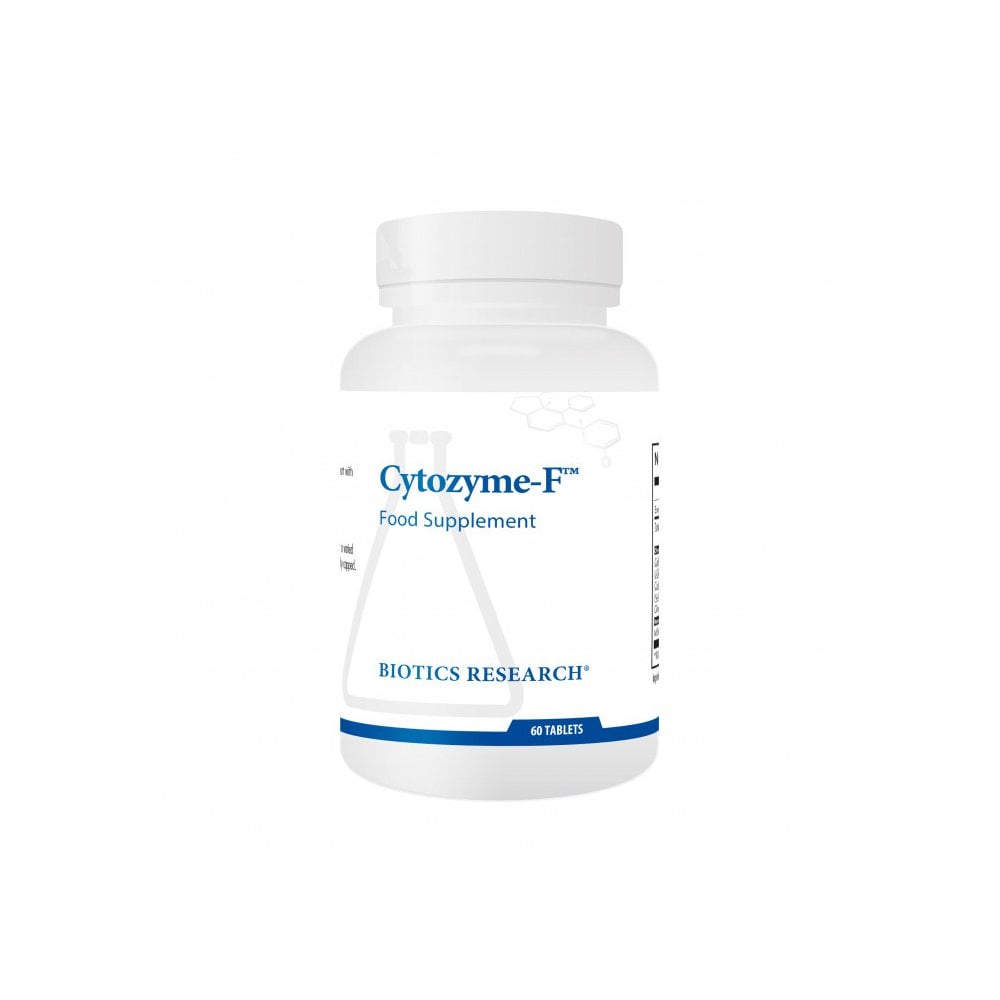 Cytozyme-F 60's