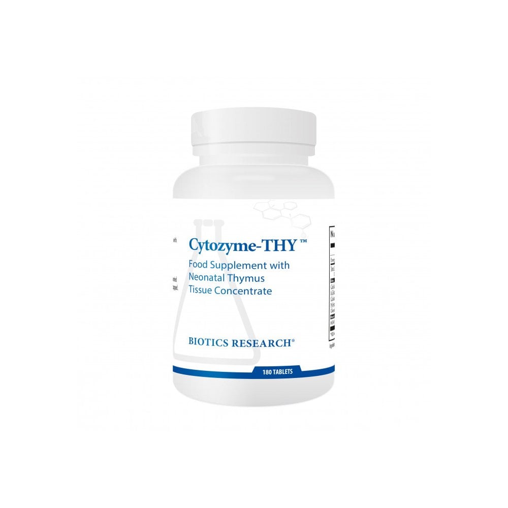 Cytozyme-THY 180's