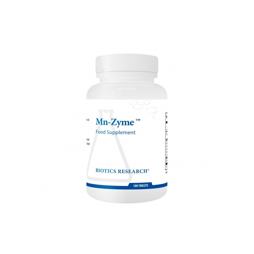 Mn-Zyme 100's