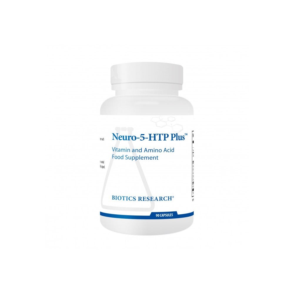 Neuro-5-HTP Plus 90's