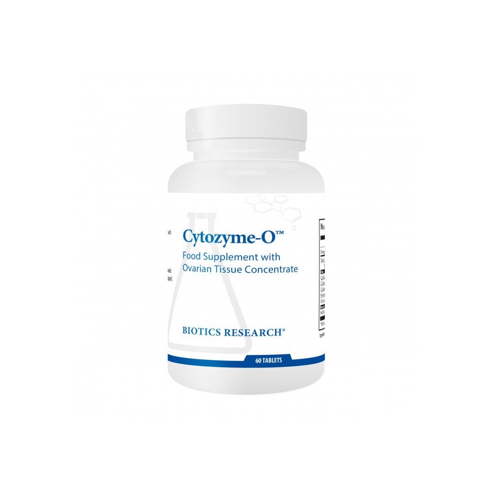 Cytozyme-O 60's