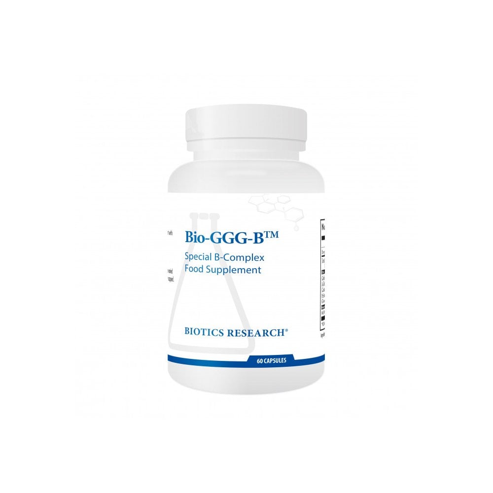 Bio-GGG-B 60's