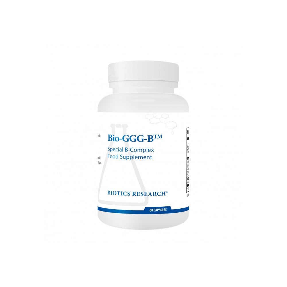 Bio-GGG-B 60's