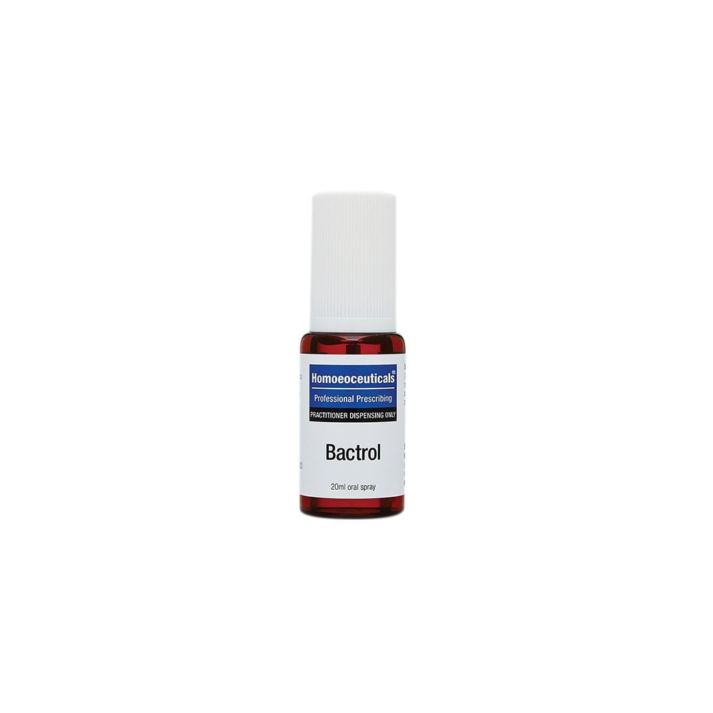 Bactrol 20ml