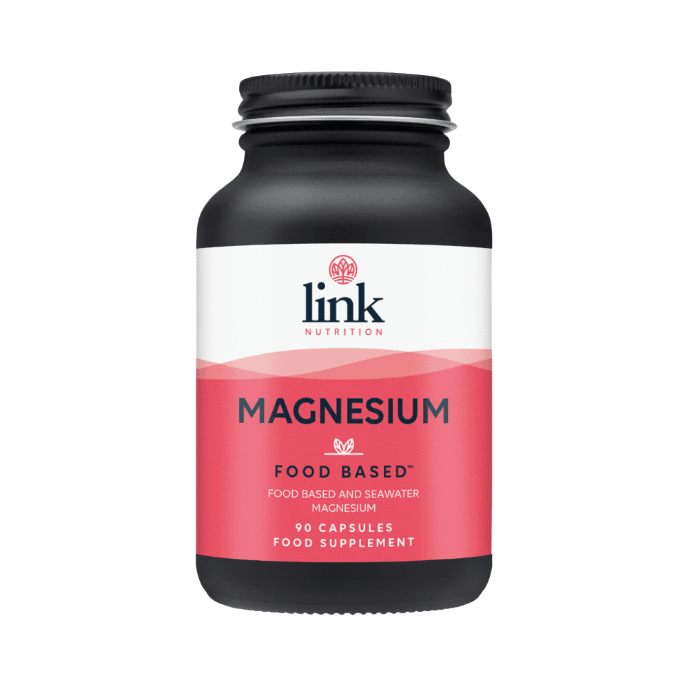 Magnesium 90's