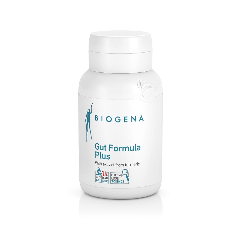 Gut Formula Plus 90's