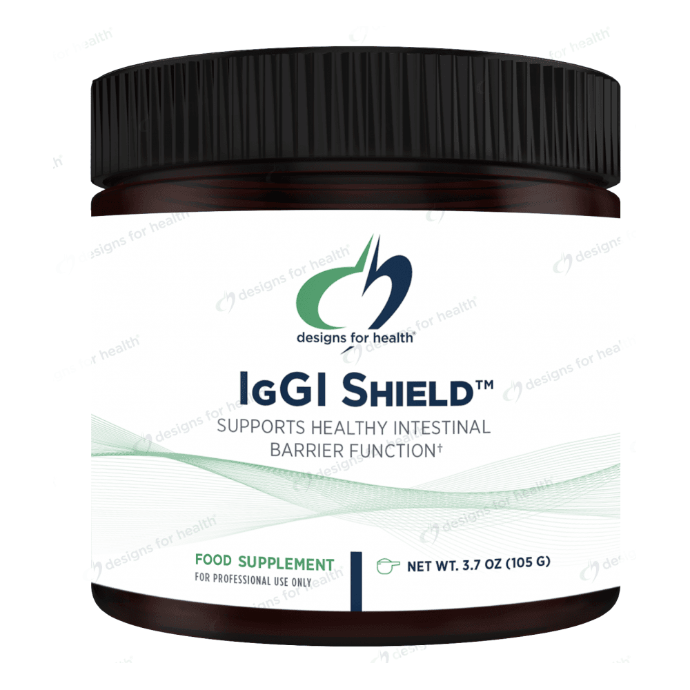 IgGI Shield 105g