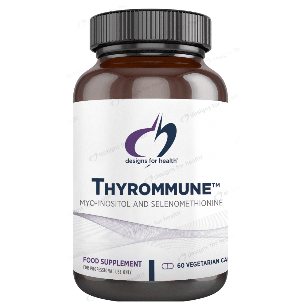 Thyrommune 60's