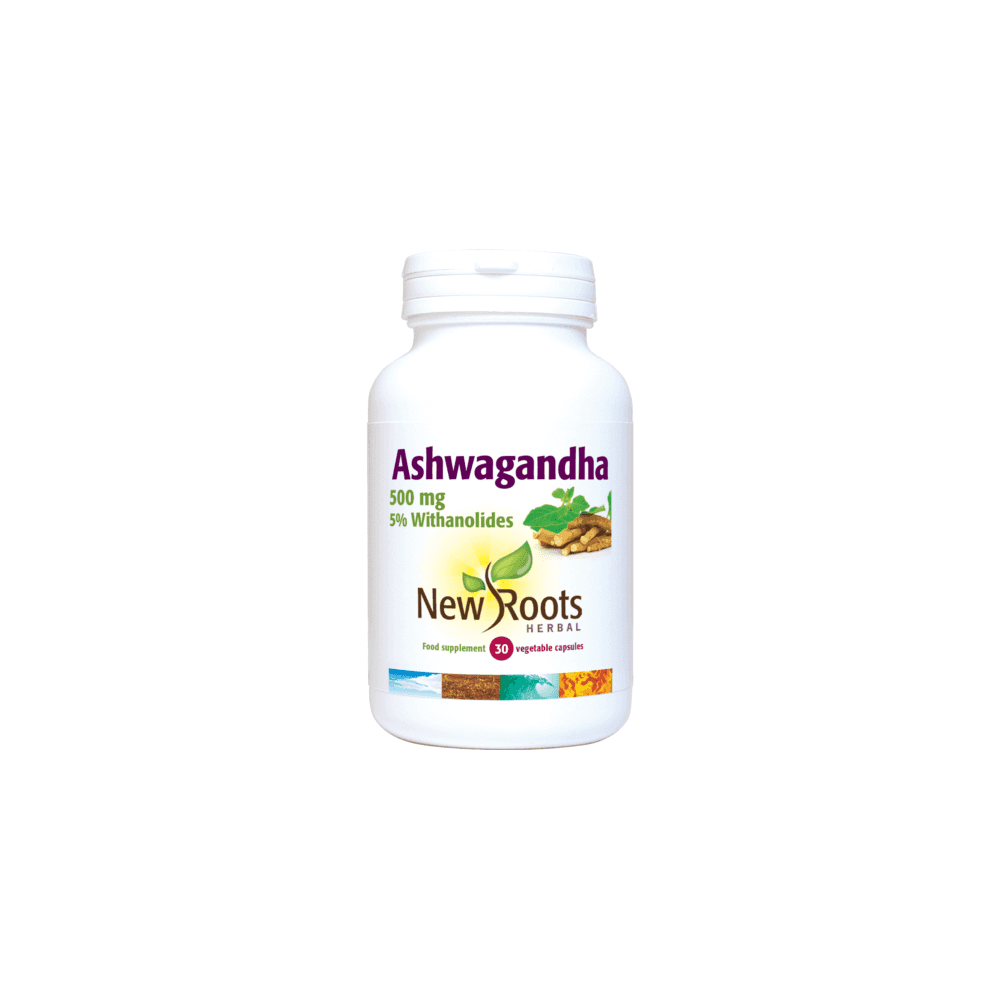 Ashwagandha 30's