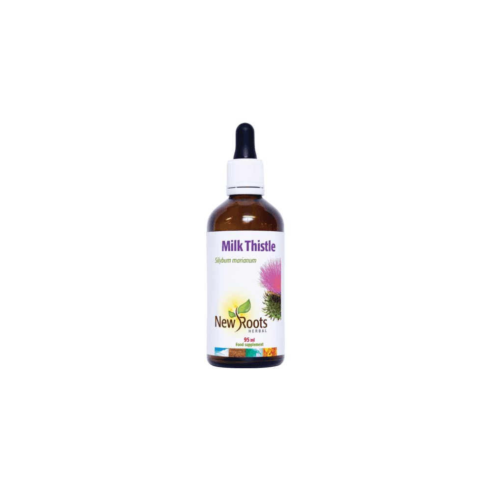 Milk Thistle 95ml