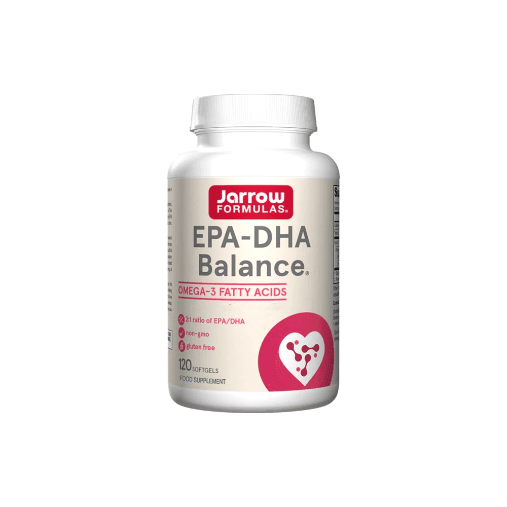EPA-DHA Balance Omega-3 Fatty Acids 120's