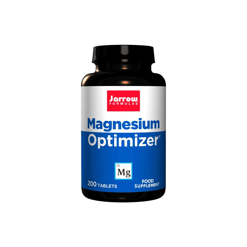 Magnesium Optimizer 200's